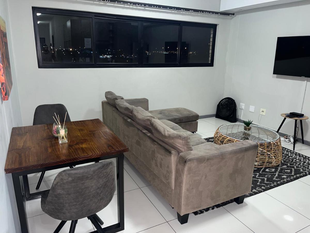 The Den Apartment Windhoek Exterior photo